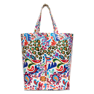 Consuela Grab 'n' Go Basic Tote Bianca