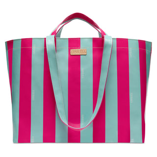 Consuela Grab 'n' Go Jumbo Tote Malibu