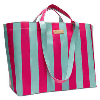 Consuela Grab 'n' Go Jumbo Tote Malibu