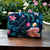 RFID Riley Compact Wallet Flamingo Garden
