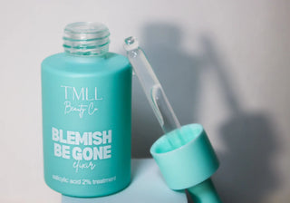 Skin Candy Blemish Be Gone Salicylic Acid Serum