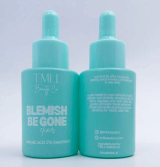 Skin Candy Blemish Be Gone Salicylic Acid Serum