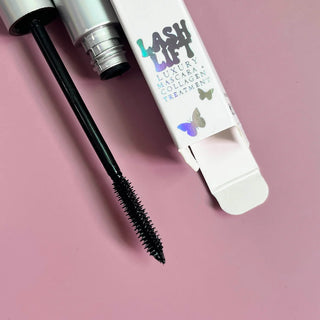Lash Lift Mascara