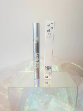 Lash Lift Mascara