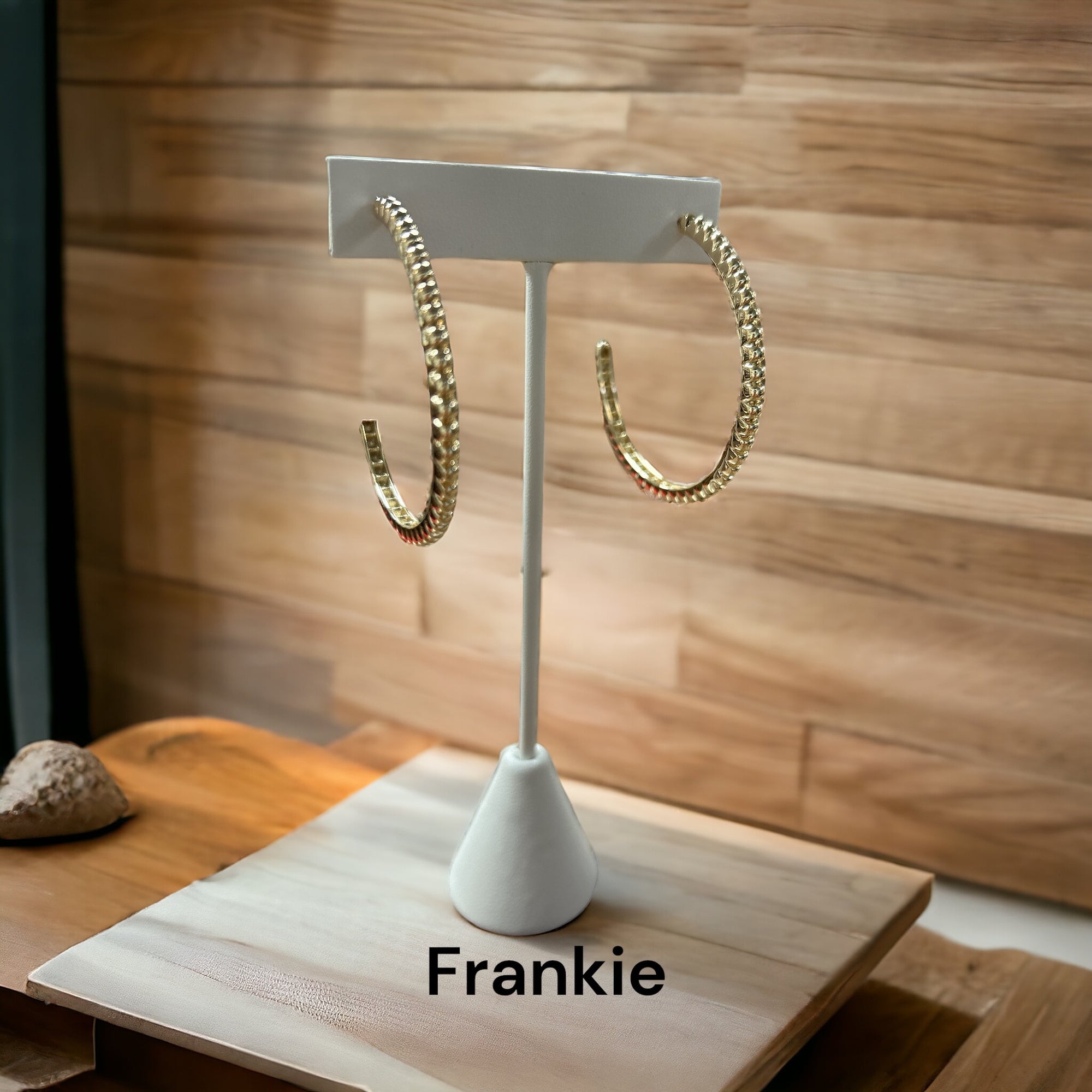 Frankie Earrings