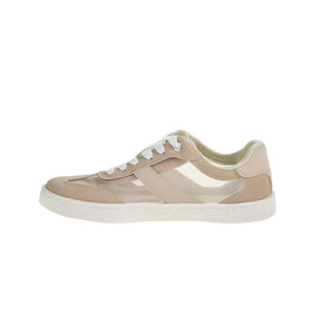 Sunstar Mesh Natural Sneaker