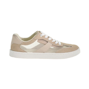 Sunstar Mesh Natural Sneaker