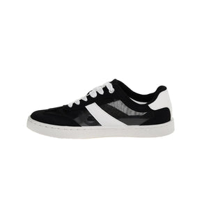 Sunstar Mesh Black Sneaker