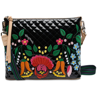 Consuela La Reina Downtown Crossbody