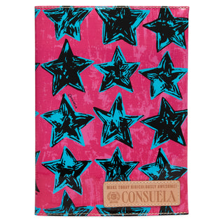 Consuela Presley Notebook