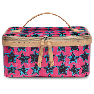 Consuela Presley Train Case