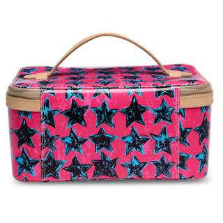 Consuela Presley Train Case