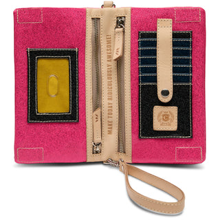 Consuela Ivy Uptown Crossbody