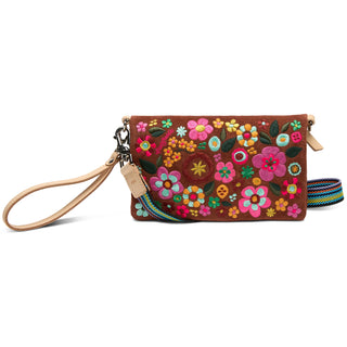 Consuela Sienna Uptown Crossbody