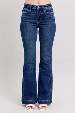 Judy Blue Trouser Jeans