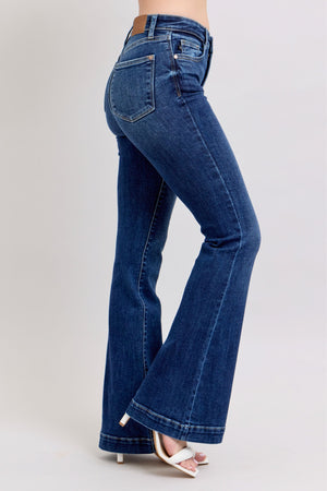 Judy Blue Trouser Jeans
