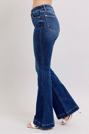 Judy Blue Trouser Jeans