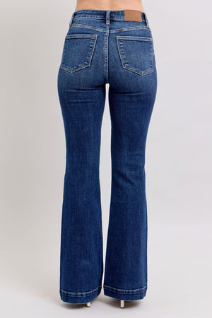 Judy Blue Trouser Jeans
