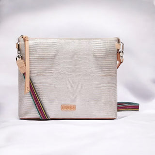 Consuela Downtown Crossbody Celeste