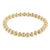 Enewton Dignity Gold 6MM Bracelet