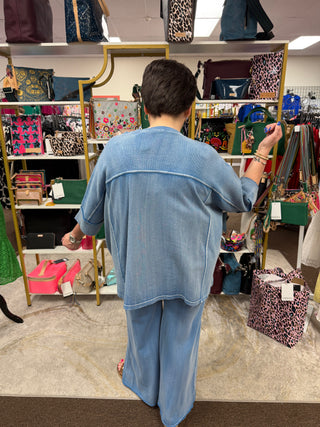 Easy Street Pant