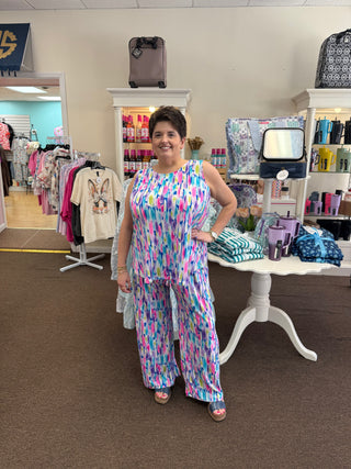 Dear Scarlett Sunkissed Royal Multi Set