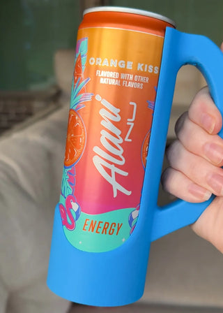 Skinny Can Handle Holder