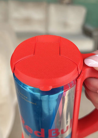 Skinny Can Lid