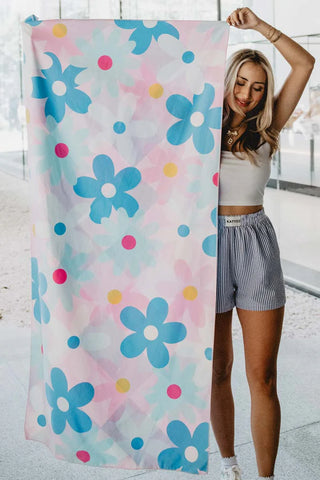 Quick Dry Towel