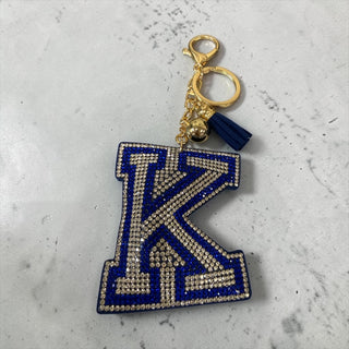 Crystal Keychains
