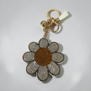 Crystal Keychains