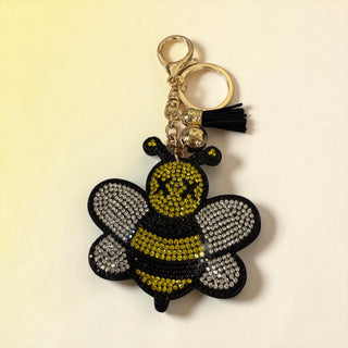 Crystal Keychains