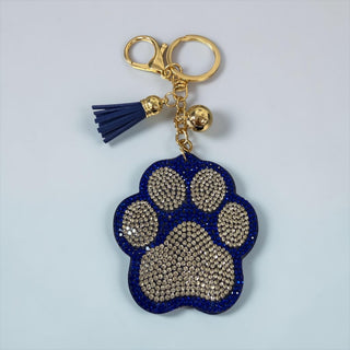 Crystal Keychains