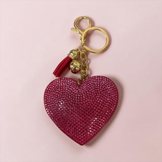 Crystal Keychains