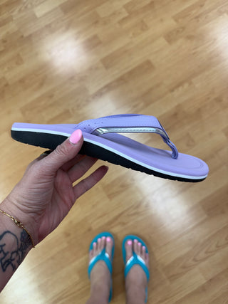 Aerothotic Opal Cushion Flip Flop
