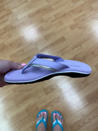 Aerothotic Opal Cushion Flip Flop