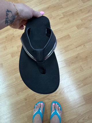 Aerothotic Opal Cushion Flip Flop