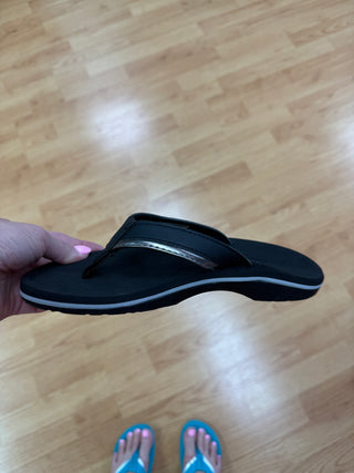 Aerothotic Opal Cushion Flip Flop