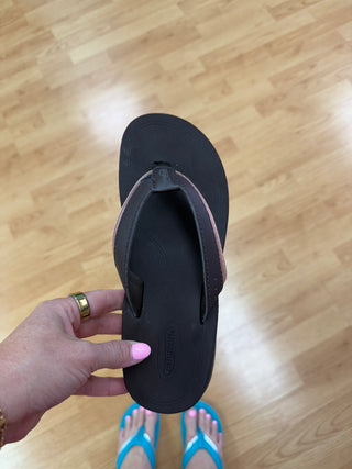 Aerothotic Opal Cushion Flip Flop