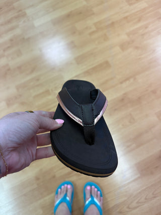 Aerothotic Opal Cushion Flip Flop