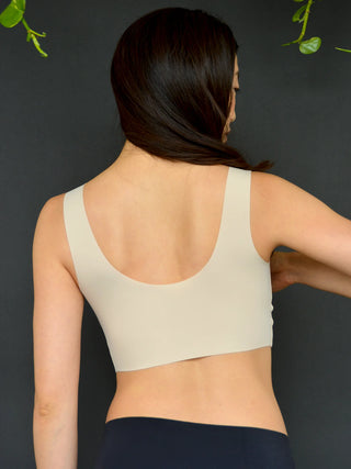 The Scoop Camisole Bra