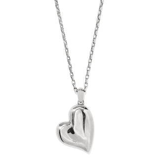 CASCADE HEART NECKLACE