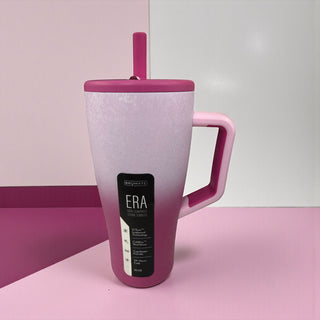 Brumate Frosted Rose Drinkware