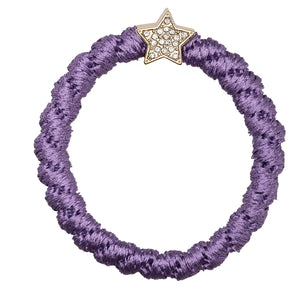 Charms by Charlottie Hair Tie Bracelets
