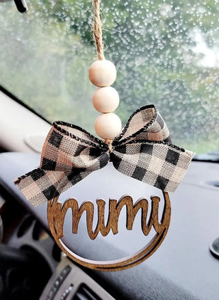 Car Charms