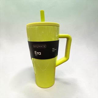 Brumate Lemon Lime