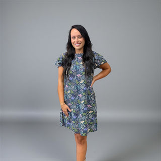 Wildflower Wishes Dress