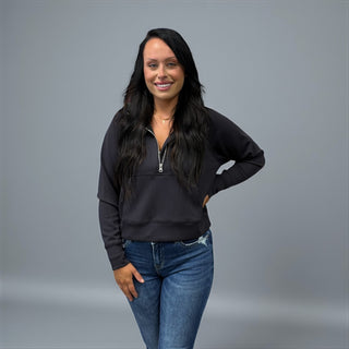 Chill Factor Sweatshirt