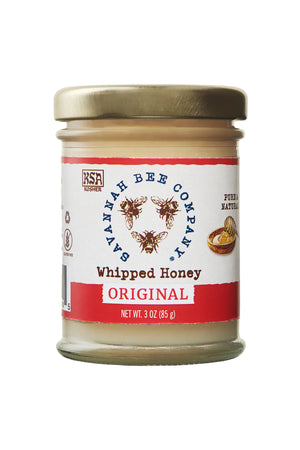 Whipped Honey Original