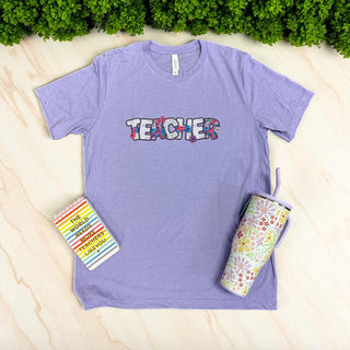 Teacher Tshirt